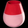 ASA Selection vase, strawberry smoothie