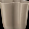 ASA Selection vase, taupe