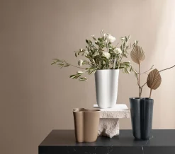 ASA Selection vase, taupe
