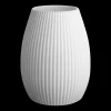 ASA Selection vase, weiß