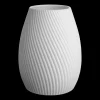 ASA Selection vase, weiß