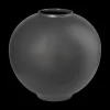ASA Selection vase, basalt
