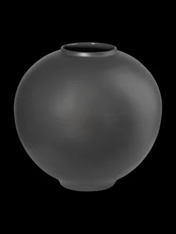 ASA Selection vase, basalt