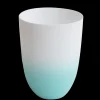ASA Selection vase/windlicht, aqua