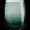 ASA Selection vase/windlicht, grün