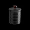 ASA Selection vorratsdose, black