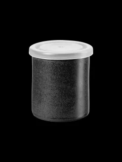 ASA Selection vorratsdose, black