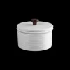 ASA Selection vorratsdose, white