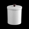 ASA Selection vorratsdose, white