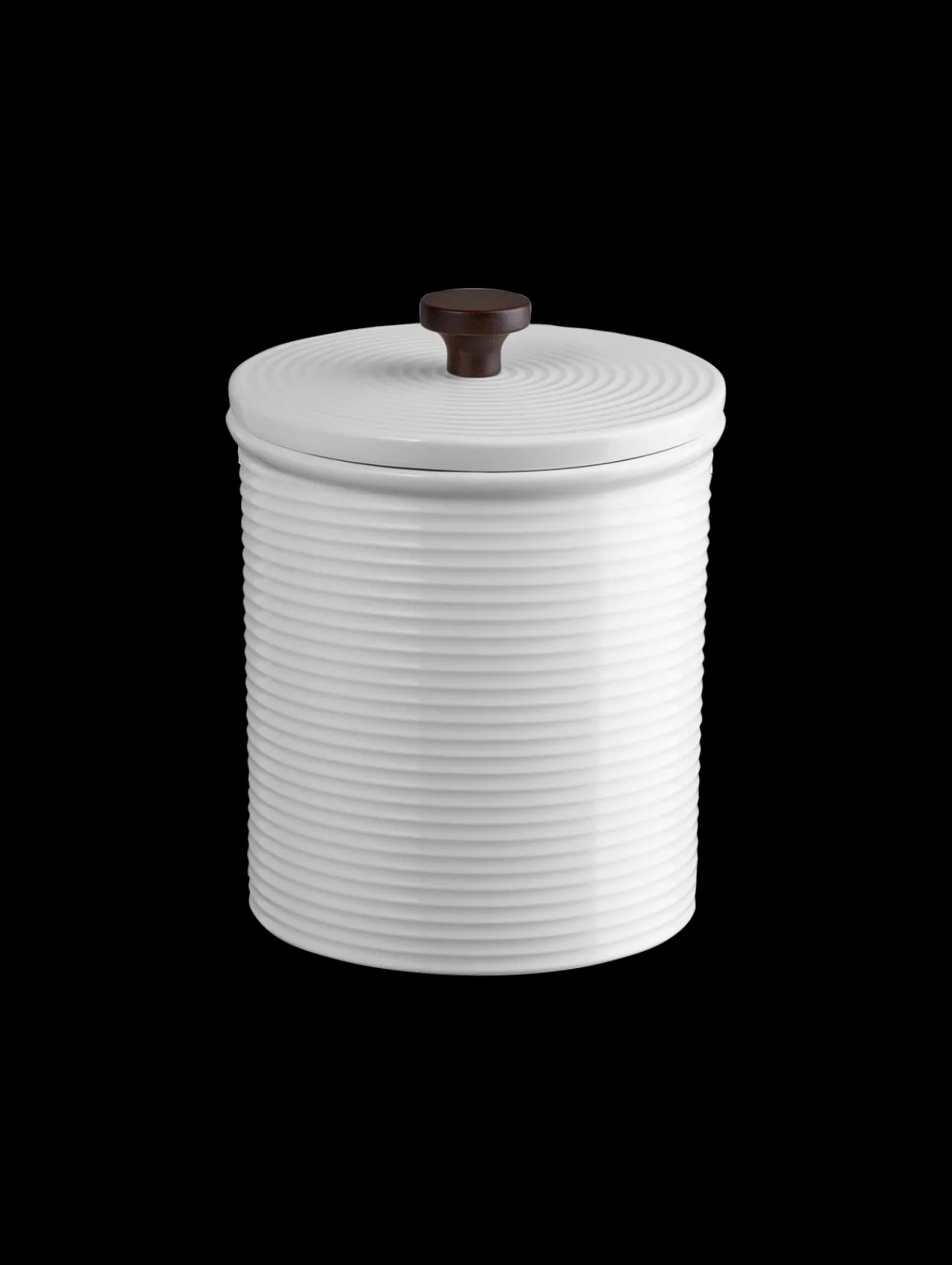 ASA Selection vorratsdose, white